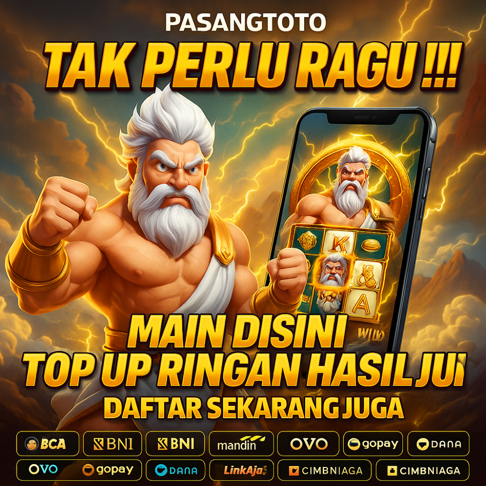 PASANGTOTO: Platform Hiburan Game Online Terpercaya - WooCommerce eCommerce